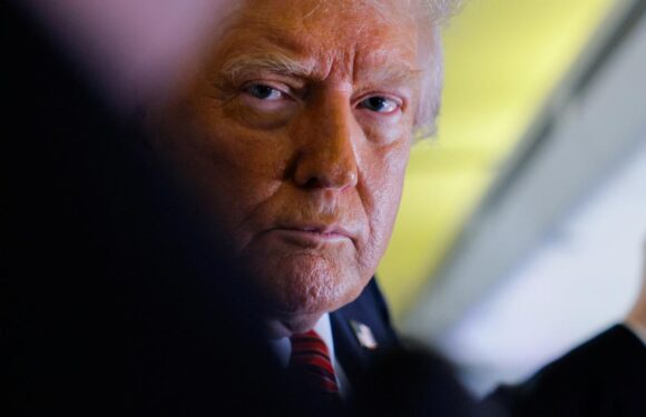 ABD Başkanı Trump, otomobil tarifelerini artırabileceğinin sinyalini verdi