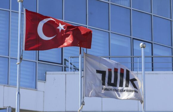 TÜİK, inşaat ve hizmet üretim endeksi verilerini açıkladı