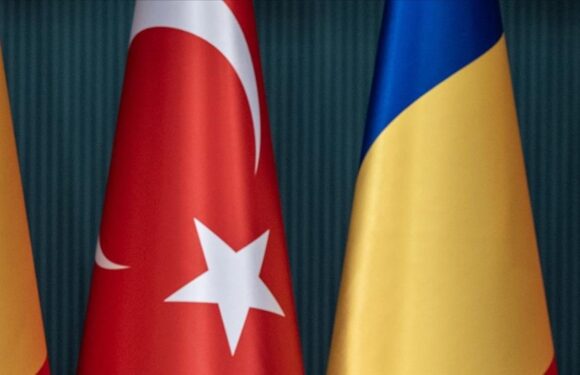 TürkiyeRomanya ilişkilerinin ivme kazanması bekleniyor