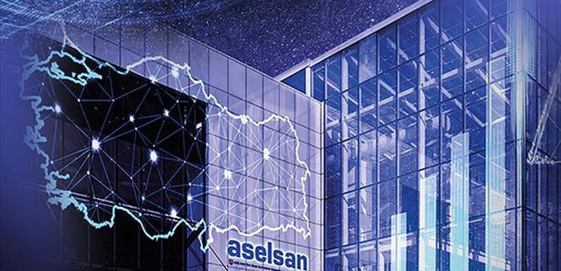 ASELSAN, yapay zeka desteğiyle 1 yılda 25 milyon dolar tasarruf etti