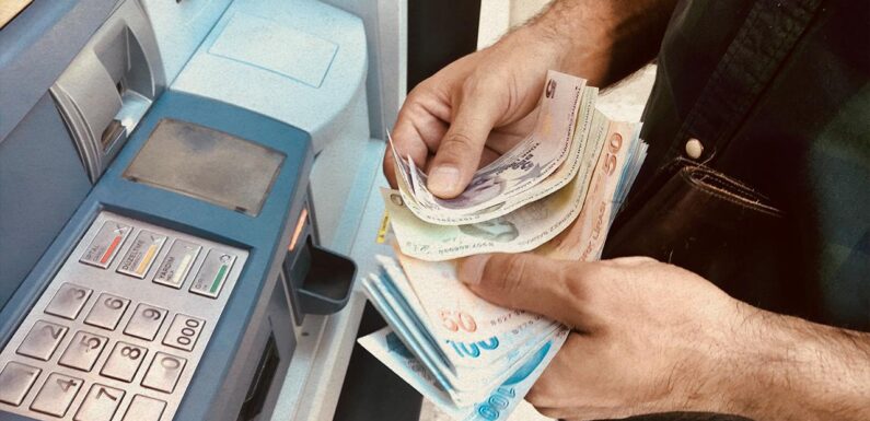 Mobil bankacılık dolandırıcılığında banka yüzde 70 kusurlu bulundu