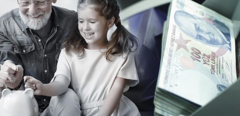 BES havuzunda toplam fon büyüklüğü 1,5 trilyon lirayı aştı