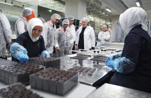 Haziranda yaklaşık 105 bin gıda işletmesi denetlendi