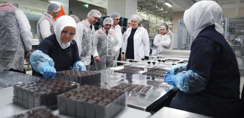 Haziranda yaklaşık 105 bin gıda işletmesi denetlendi