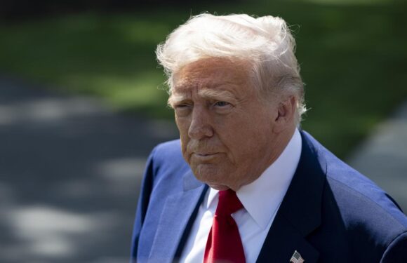 ABD Başkanı Trump, bakır ithalatına yüzde 50 tarife getireceklerini duyurdu