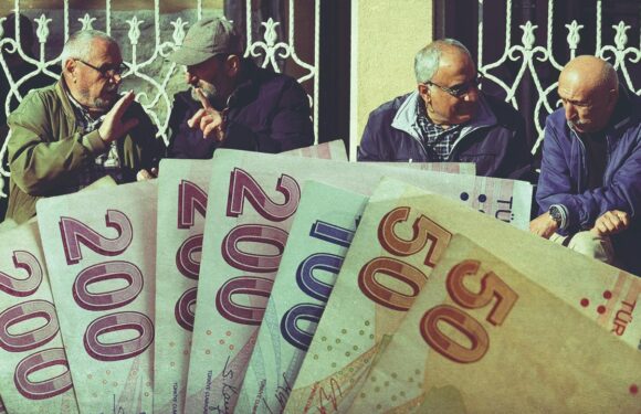 Memur ve emeklinin zam oranı bugün belli oluyor