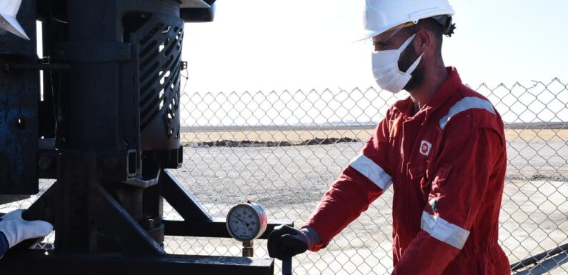 TPAO’nun Diyarbakır’da petrol aramaya devam edecek