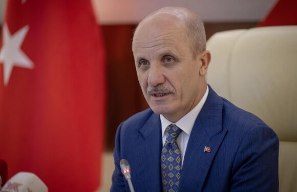 YÖK Başkanı Özvar: Üniversitelerimizle gerekli tüm hazırlıkları yaptık