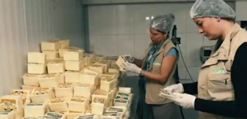 Gıda denetimlerinde işletmelere son 7 ayda 1,3 milyar lira ceza kesildi