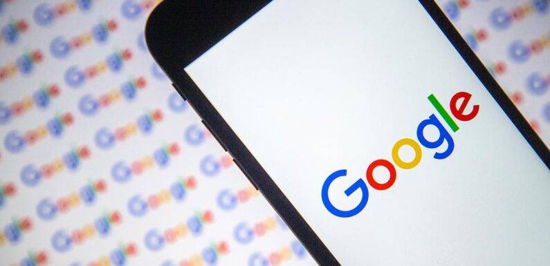 Rekabet Kurulu’ndan Google’a 355,1 milyon lira ceza