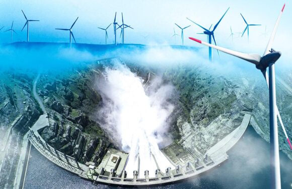 Küresel yenilenebilir enerji kapasitesinde artış devam ediyor