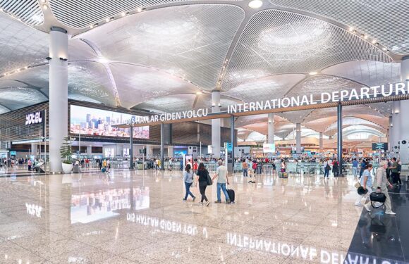 İstanbul Havalimanı dünyanın en iyisi