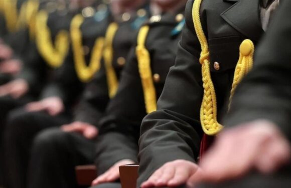 Jandarma Genel Komutanlığına 548 öğrenci alınacak