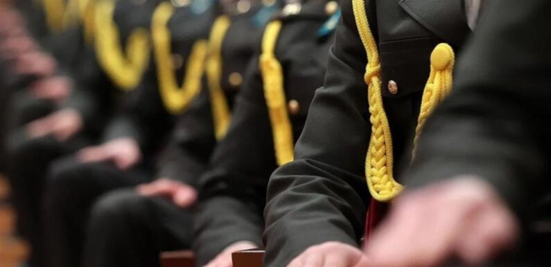 Jandarma Genel Komutanlığına 548 öğrenci alınacak