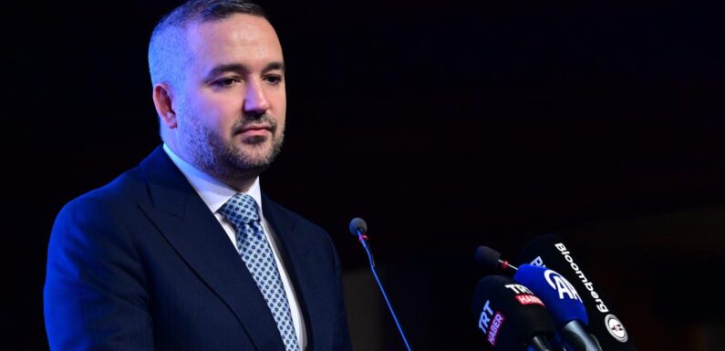 Merkez Bankası Başkanı Karahan: Dezenflasyon süreci kesintisiz devam ediyor