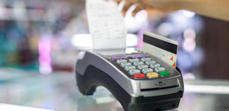 POS cihazlarında kayıt dışılığı engelleyecek ek önlemler geliyor
