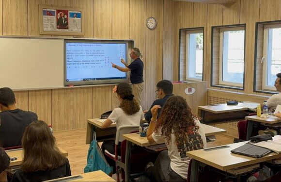 MEB’in destekleme ve yetiştirme kursları ile yaz okullarında eğitimler başladı