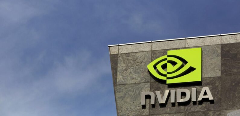 Nvidia, piyasa değeri 4 trilyon dolara ulaşan ilk şirket oldu