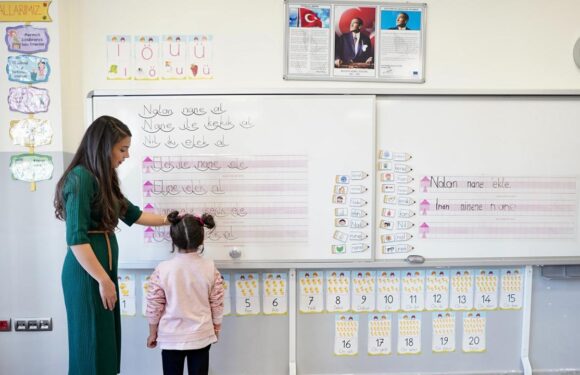 MEB Akademi Giriş Sınavı bugün