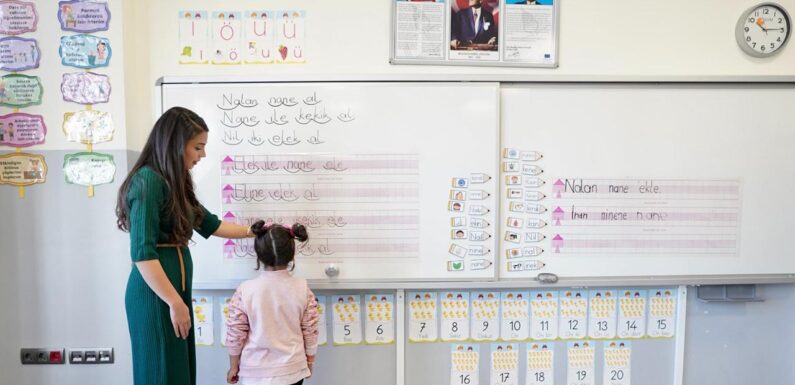 MEB Akademi Giriş Sınavı bugün