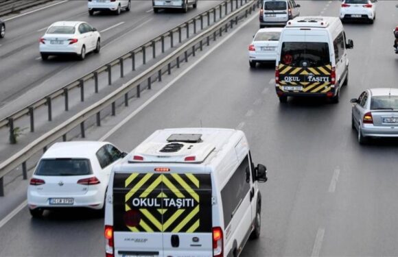 Taşımalı eğitim hizmetinde dijital takip dönemi