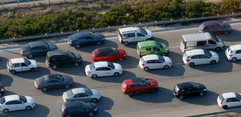 Motorlu Taşıtlar Vergisi ödemelerinde son 10 gün