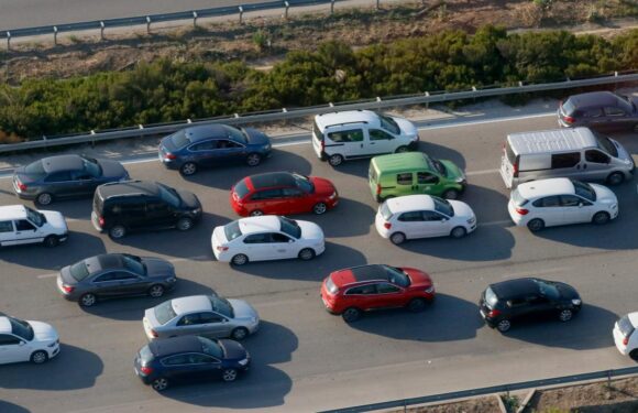 Motorlu Taşıtlar Vergisi’nde son gün perşembe