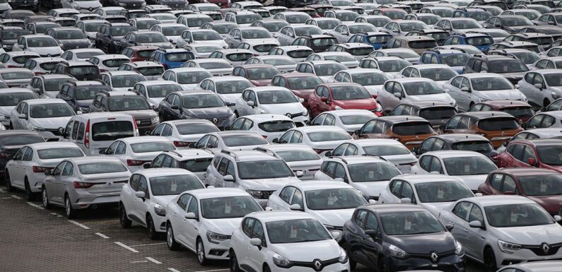 Haziranda 3,4 milyar dolarla en fazla ihracat yapan sektör: Otomotiv endüstrisi