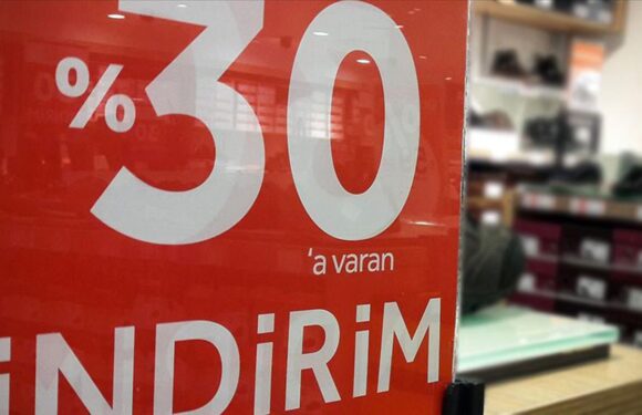 Ticaret Bakanlığından indirimli satış tanıtımı yapan satıcılara uyarı