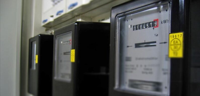 Elektrik dağıtım sektöründe tüketici sayısı 50,7 milyona ulaştı