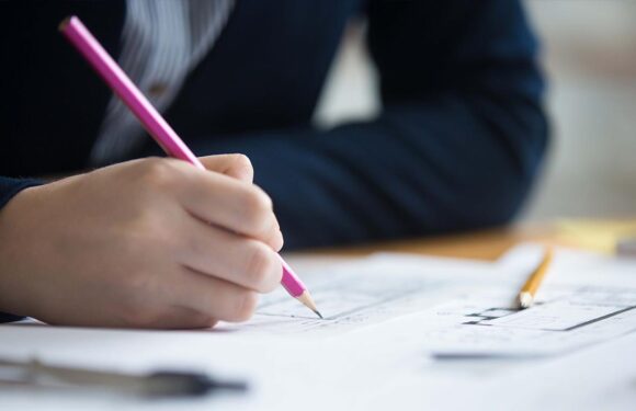 Akademi Giriş Sınavı ve Öğretmenlik Alan Bilgisi Testi pazar günü yapılacak