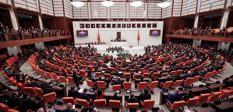 Maden Kanunu’nda yeni dönem