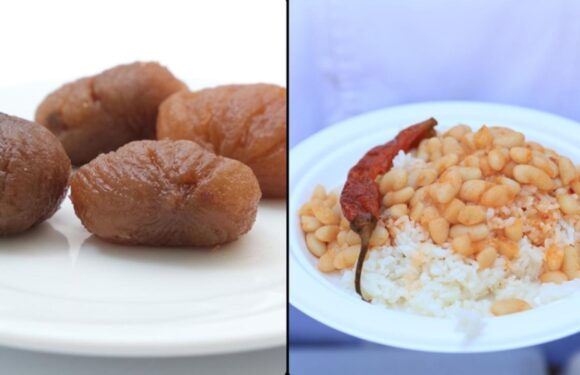 Türkiye’nin iki ürünü daha AB tescili yolunda