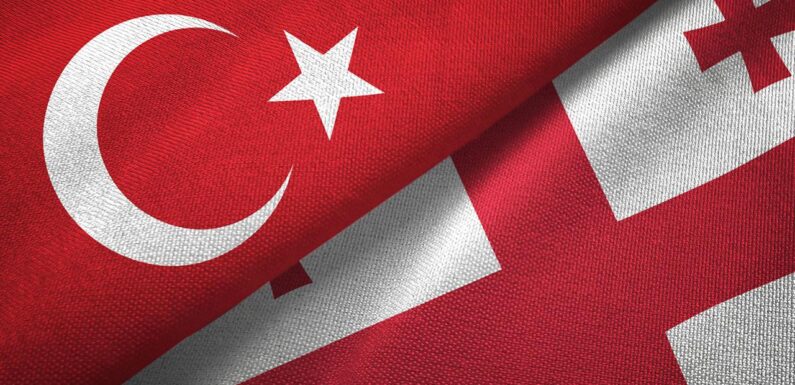 TürkiyeGürcistan Serbest Ticaret Anlaşması’nın menşe kuralları revize edilecek