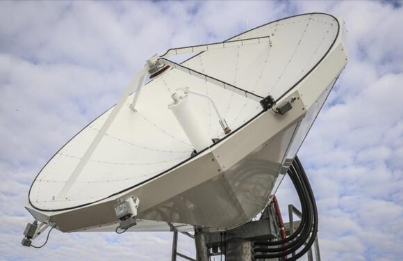 Suriye’de kesintisiz iletişimi TÜRKSAT sağlayacak