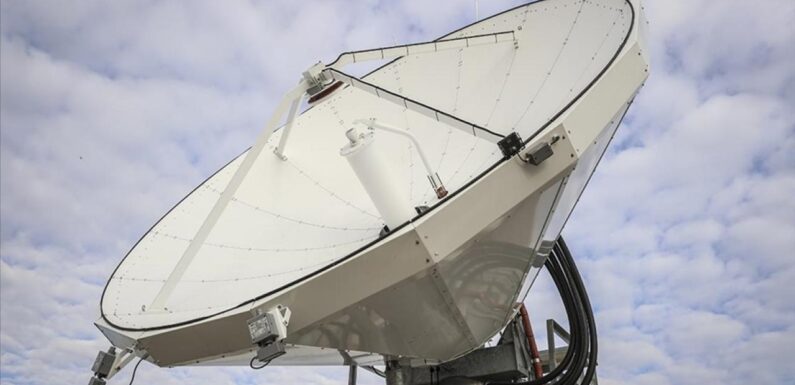 Suriye’de kesintisiz iletişimi TÜRKSAT sağlayacak
