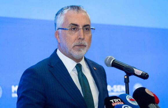 Bakan Işıkhan: 2025 yılının ilk çeyreğinde 105,2 milyar lira destek sağladık