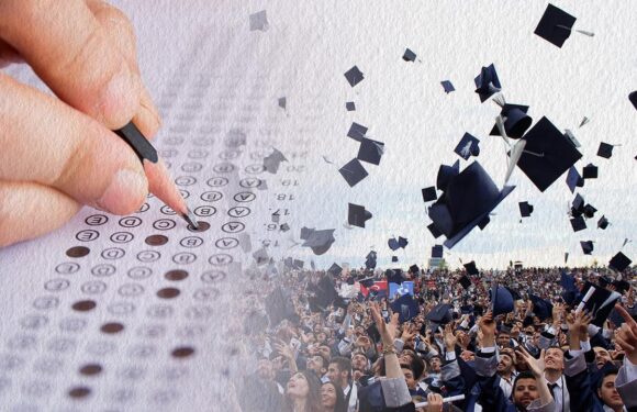 2025 YKS  Geleceğin meslekleri