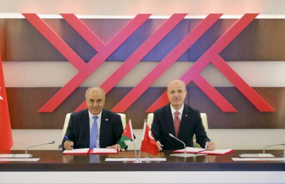 YÖK, Ürdün Yükseköğretim Bakanlığı ile mutabakat zaptı imzaladı