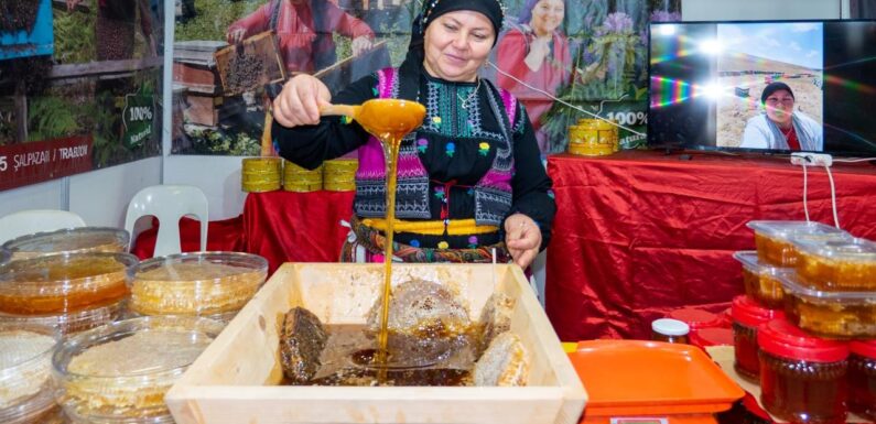 Ticaret Bakanlığı organik ürün fırsatçılarına karşı harekete geçti