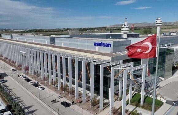 ASELSAN’dan yeni ihracat sözleşmesi