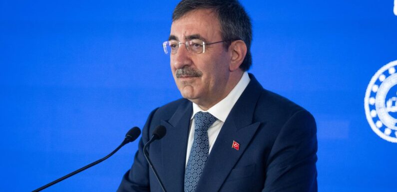 Cevdet Yılmaz: Dezenflasyon süreci güç kazanacak
