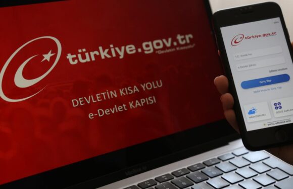 eDevlet’te en çok SGK uygulaması kullanıldı