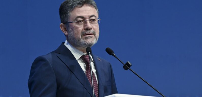 Bakan Yumaklı: Türkiye’ye son 23 yılda 342 içme suyu tesisi kazandırıldı