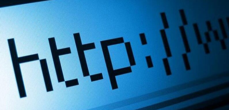 İlk internet sitesinin yayına başlamasının üzerinden 34 yıl geçti