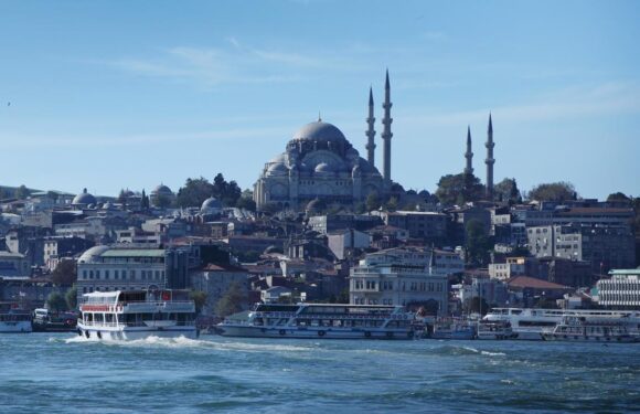 İstanbul’a 650 milyon dolarlık afet kaynağı