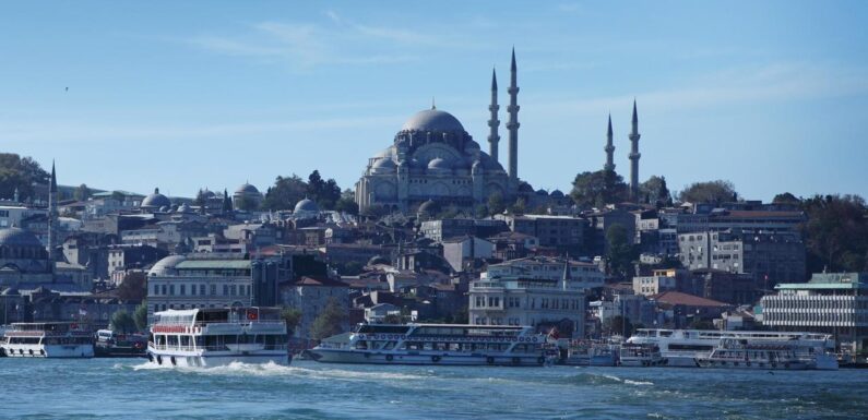 İstanbul’a 650 milyon dolarlık afet kaynağı