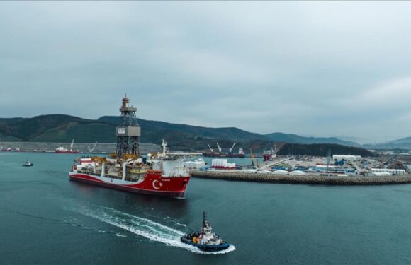 Karadeniz’deki gaz üretimi 4 katına çıkacak
