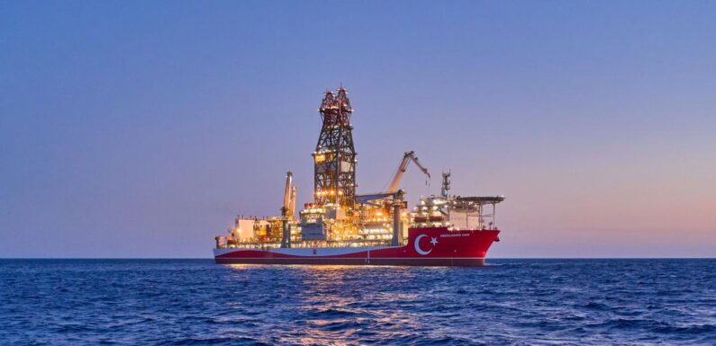 Karadeniz’deki keşfin 5. yılında 4 milyon hanenin gaz ihtiyacı karşılanıyor