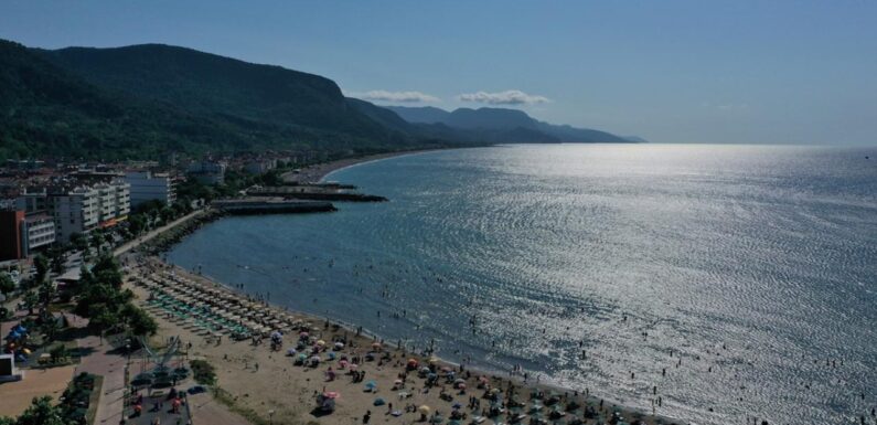 Karadeniz’in dijital ikizi oluşturulacak, ekosistem korunacak